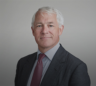Richard Berliand