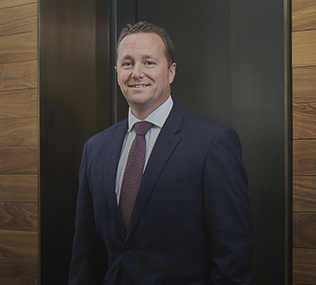 Simon Bowden