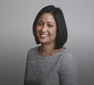 Michelle Witter