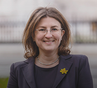 Kathy Cleary