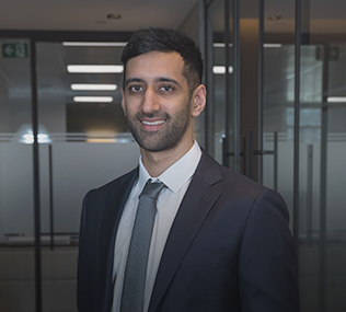 Talveer Atwal