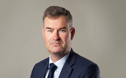 David Gauke