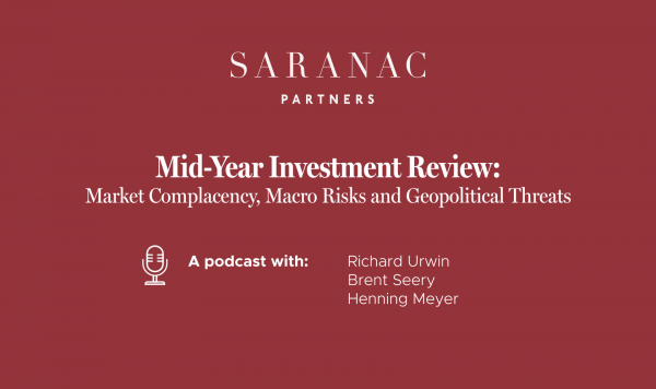 Podcast: Mid-Year Investment Review