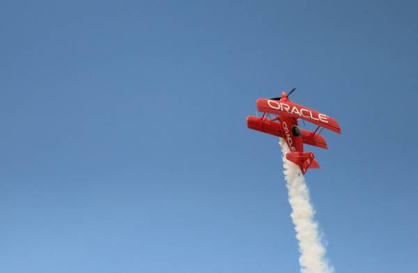 Oracle: How did the markets miss the mark?