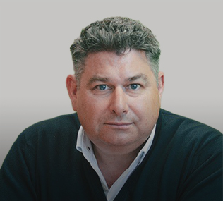 Paul Bailey