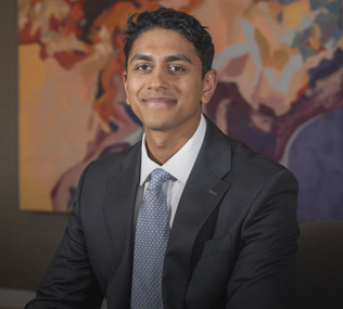 Dhillon Dodhia