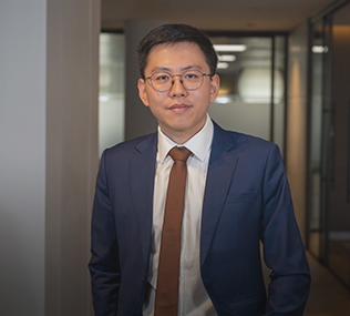 Kenneth Teong